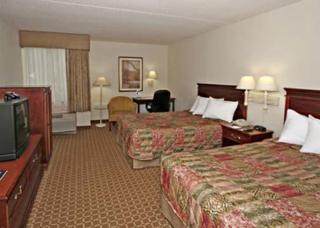 Hotel Quality Inn