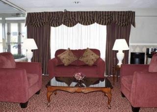 Hotel Quality Inn
