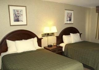 Hotel Quality Inn