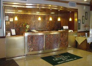 Hotel Quality Inn