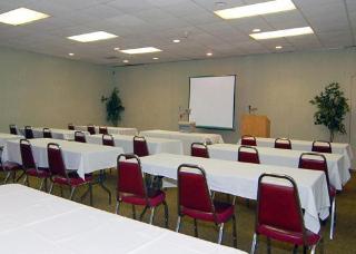 Hotel Quality Inn