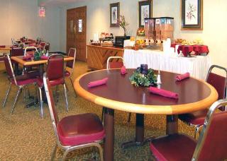 Hotel Quality Inn