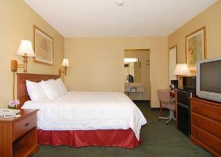 Hotel Quality Inn