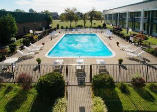 Hotel Quality Inn