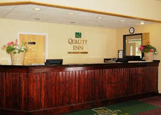 Hotel Quality Inn