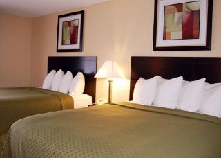 Hotel Quality Inn