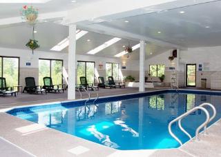 Hotel Quality Inn