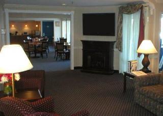 Hotel Quality Inn