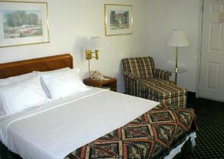 Hotel Quality Inn