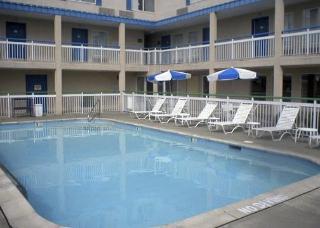 Hotel Quality Inn