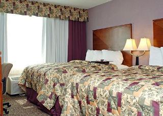 Hotel Quality Inn