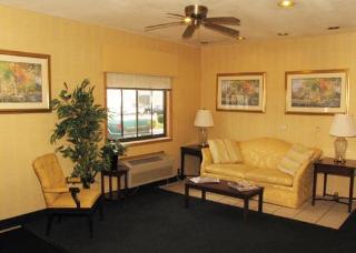 Hotel Quality Inn