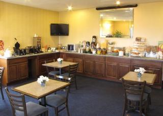 Hotel Quality Inn