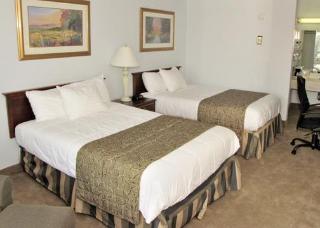 Hotel Quality Inn