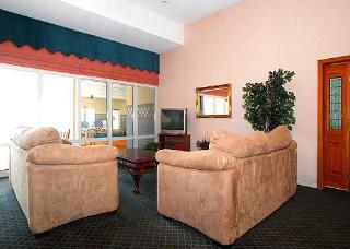 Hotel Quality Inn