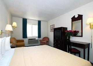 Hotel Quality Inn