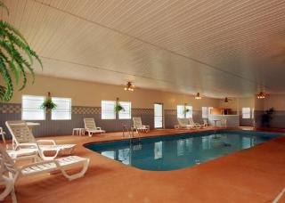 Hotel Quality Inn