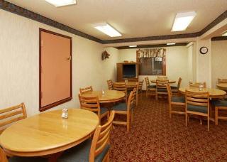 Hotel Quality Inn