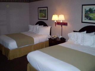 Hotel Quality Inn