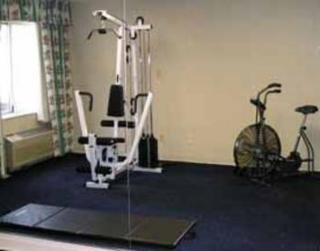 Hotel Quality Inn