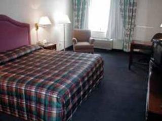 Hotel Quality Inn