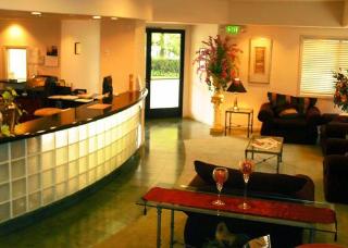 Hotel Quality Inn