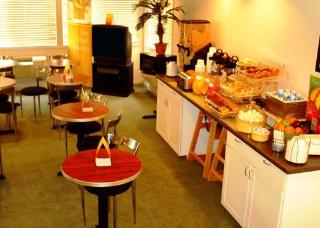 Hotel Quality Inn