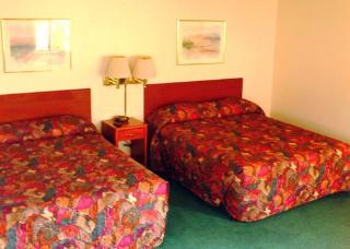 Hotel Quality Inn