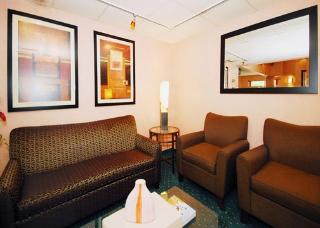 Hotel Quality Inn