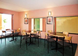 Hotel Quality Inn