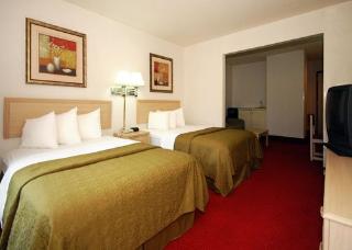 Hotel Quality Inn