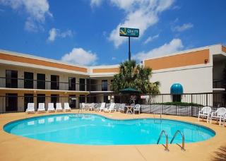 Hotel Quality Inn