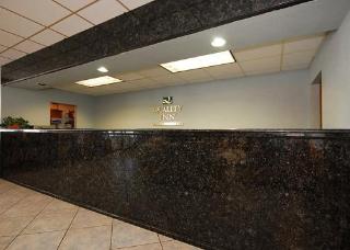 Hotel Quality Inn