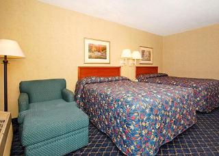 Hotel Quality Inn