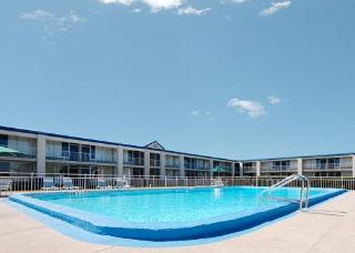 Hotel Quality Inn