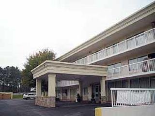 Hotel Quality Inn