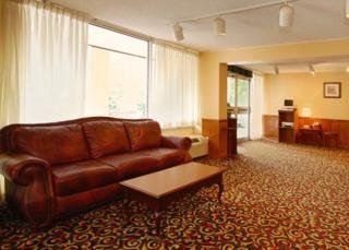 Hotel Quality Inn