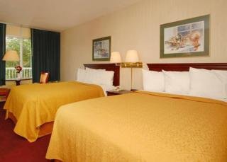 Hotel Quality Inn