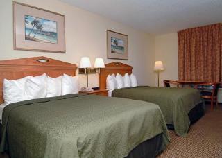 Hotel Quality Inn