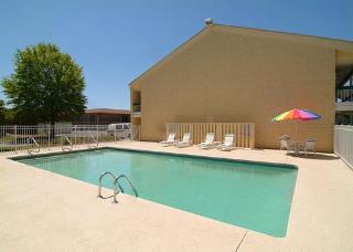 Hotel Quality Inn