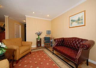 Hotel Quality Inn