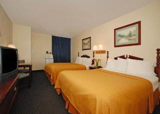 Hotel Quality Inn