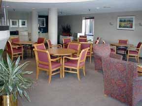 Hotel Quality Inn