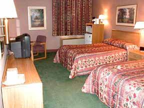 Hotel Quality Inn