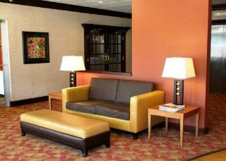 Hotel Quality Inn