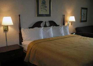 Hotel Quality Inn