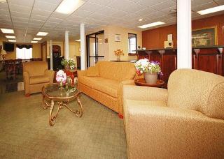 Hotel Quality Inn