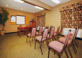 Hotel Quality Inn