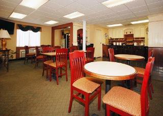 Hotel Quality Inn