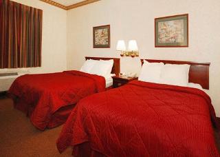 Hotel Quality Inn